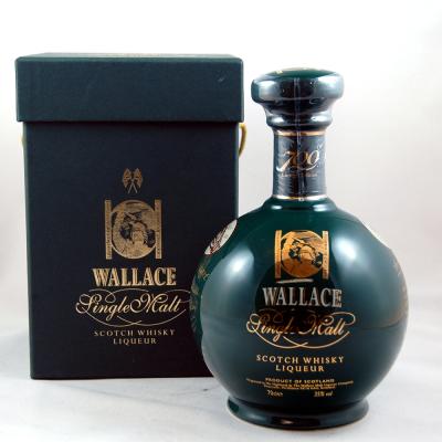 Image for Wallace Liqueur Stirling Bridge Anniversary 