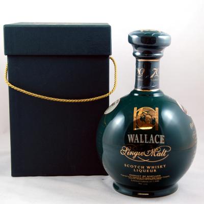 Image for Wallace Liqueur Stirling Bridge Anniversary 
