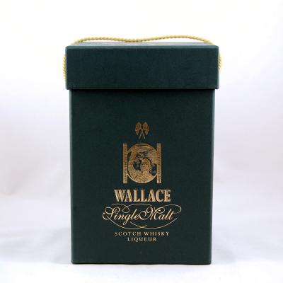 Image for Wallace Liqueur Stirling Bridge Anniversary 