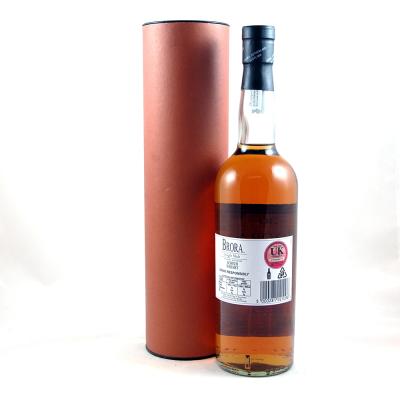 Image for Brora 30 Year Old Natural Cask Strength