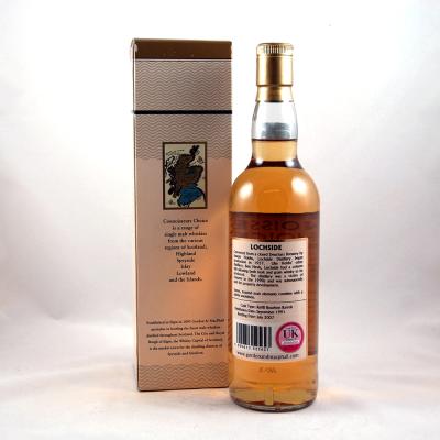 Image for Lochside 1991 Gordon and Macphail 2007