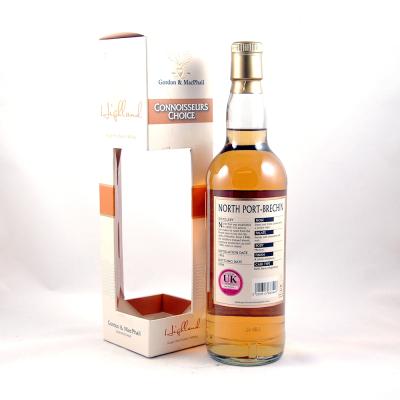 Image for North Port Brechin 1982 Gordon and Macphail