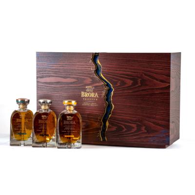 Image for Brora Triptych