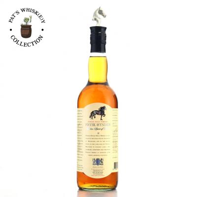 Frysk Hynder 2007 Frisian Single Malt Frysk Hynder 2007 Frisian Single Malt
