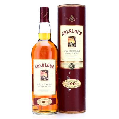 Aberlour