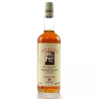 Aberlour