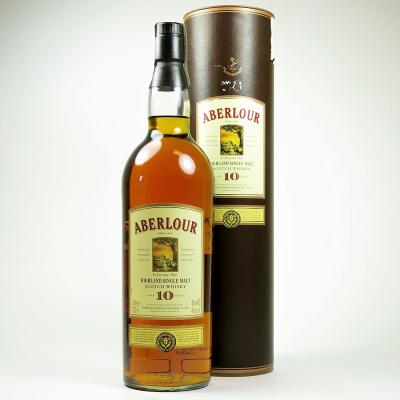 Aberlour