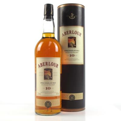 Aberlour