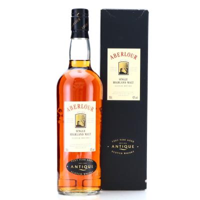 Aberlour