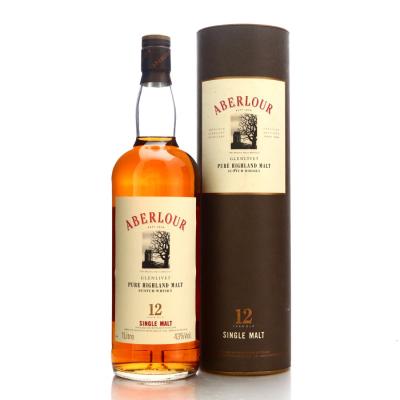 Aberlour