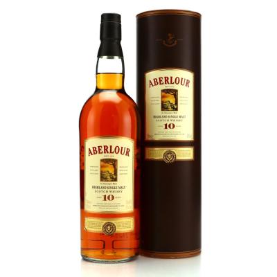 Aberlour