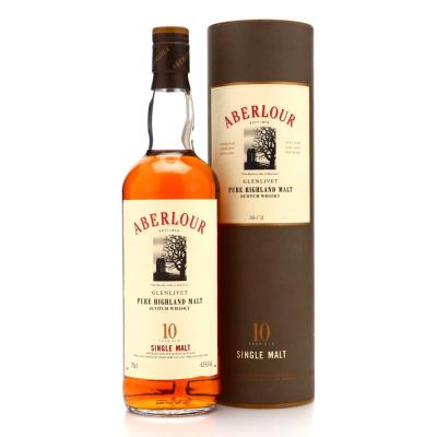 Aberlour