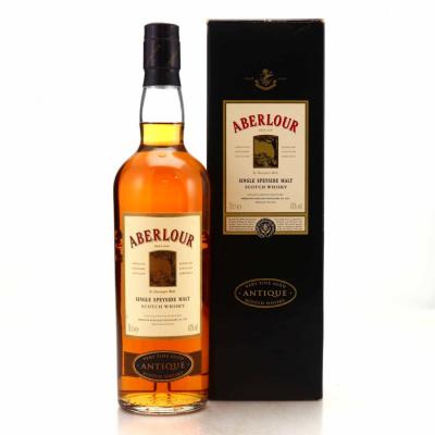 Aberlour