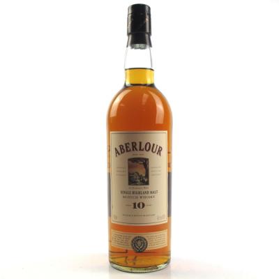 Aberlour