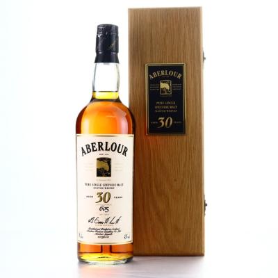 Aberlour