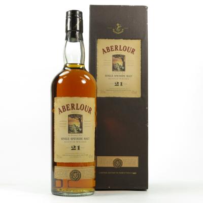 Aberlour