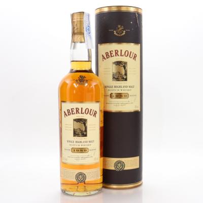 Aberlour