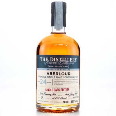 Aberlour