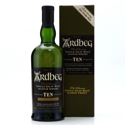 Ardbeg