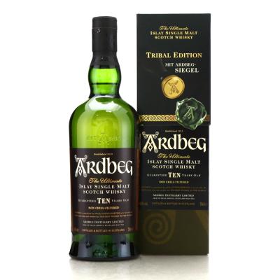 Ardbeg