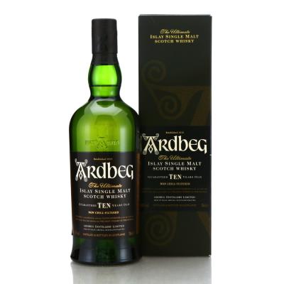 Ardbeg