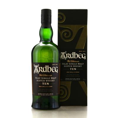 Ardbeg