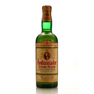 Ambassador
