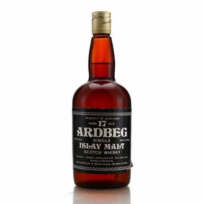 Ardbeg