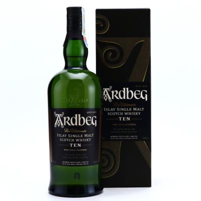 Ardbeg