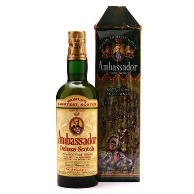 Ambassador