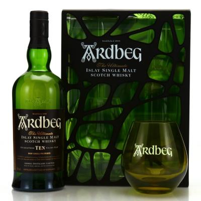 Ardbeg