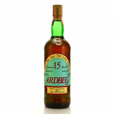 Ardbeg