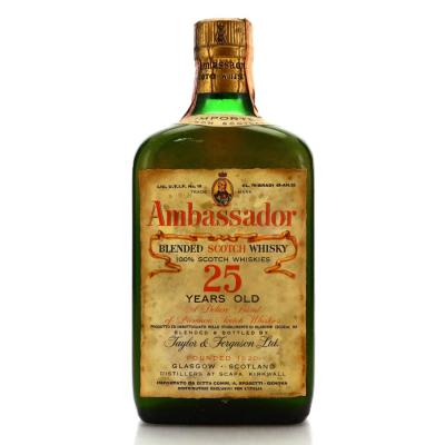 Ambassador