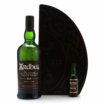 Ardbeg