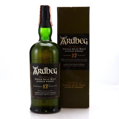 Ardbeg