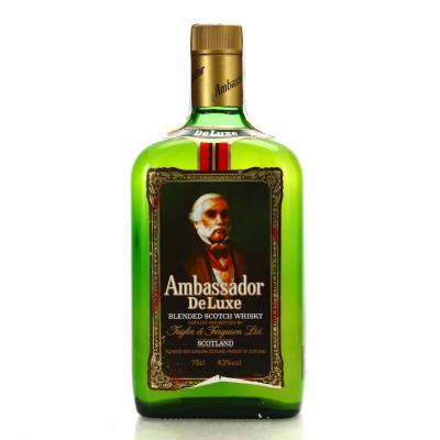 Ambassador