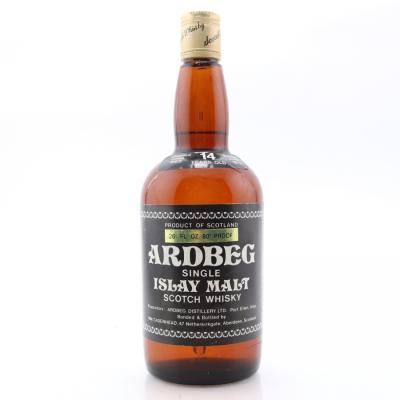 Ardbeg