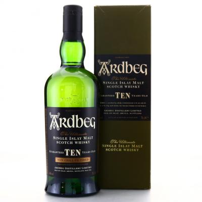 Ardbeg