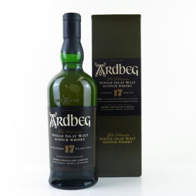 Ardbeg