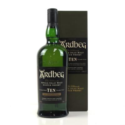 Ardbeg