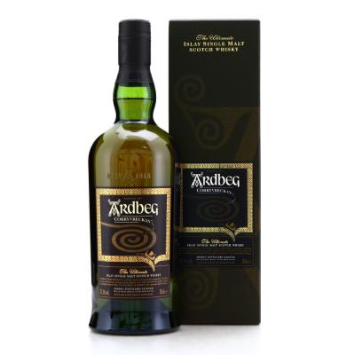 Ardbeg