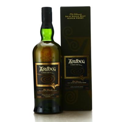 Ardbeg