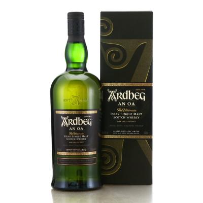 Ardbeg