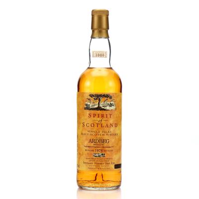 Ardbeg