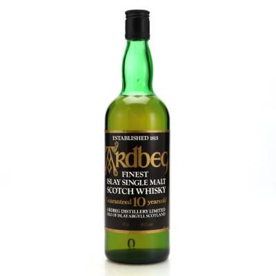 Ardbeg