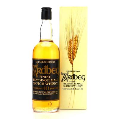 Ardbeg