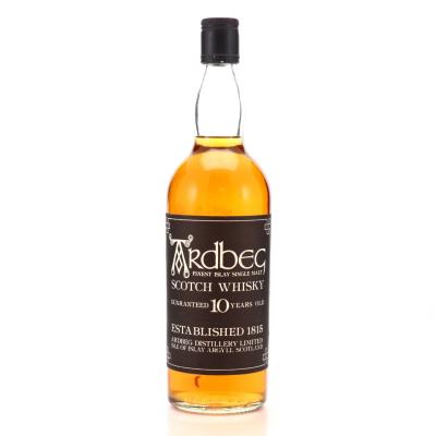 Ardbeg