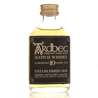 Ardbeg