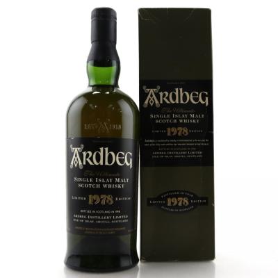 Ardbeg