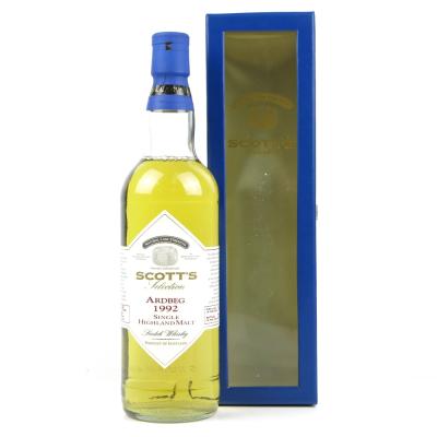 Ardbeg